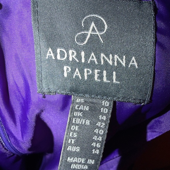 Floral Sleeveless Dress - Picture 4 of 4